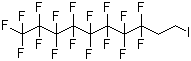 Structur of 2043-53-0