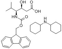 Structural Formula