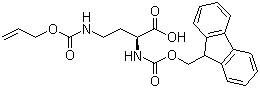 Structur of 204316-32-5