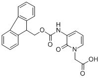 Structur of 204322-11-2