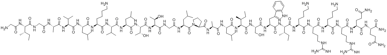Structural Formula
