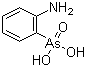 Structur of 2045-00-3