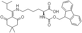 Structural Formula