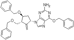 Structural Formula