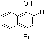 Structural Formula