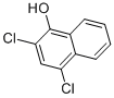 Structural Formula