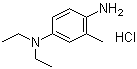 Structural Formula