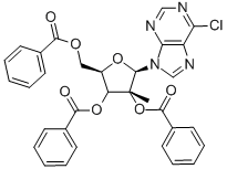 Structural Formula