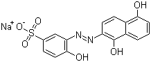 Structur of 2052-25-7