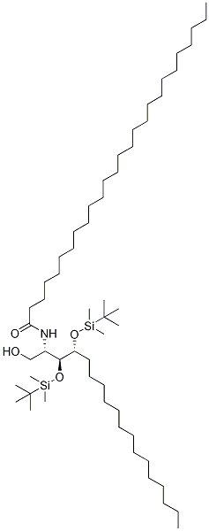 Structural Formula