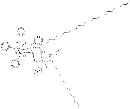 Structural Formula