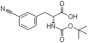 Structur of 205445-56-3