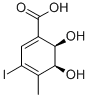 Structural Formula
