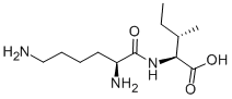 Structural Formula