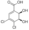 Structur of 205587-32-2