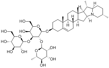 Structural Formula