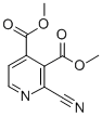 Structur of 205646-62-4