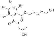 Structural Formula