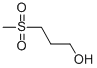 Structural Formula