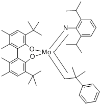 Structural Formula