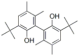 Structur of 205927-03-3