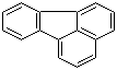 Structur of 206-44-0