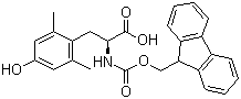 Structur of 206060-54-0