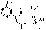 Structur of 206184-49-8