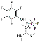 Structur of 206190-14-9