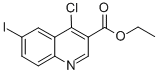 Structural Formula