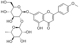 Structural Formula
