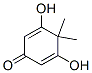 Structur of 2065-00-1