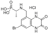 Structural Formula