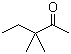 Structural Formula