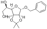 Structur of 20689-03-6