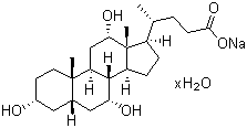 Structural Formula