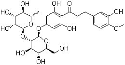 Structur of 20702-77-6