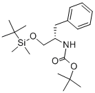 Structural Formula