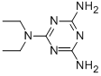 Structur of 2073-31-6