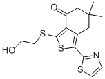 Structural Formula