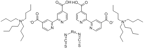 Structural Formula