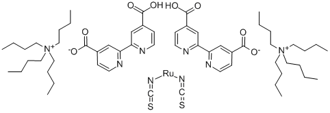 Structur of 207347-46-4