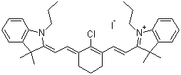 Structur of 207399-07-3