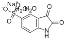 Structur of 207399-16-4