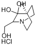 Structural Formula