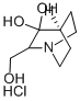 Structur of 207556-03-4