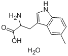 Structural Formula