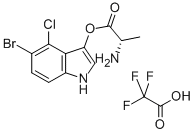 Structural Formula