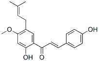 Structural Formula