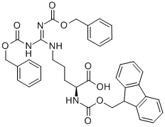Structural Formula